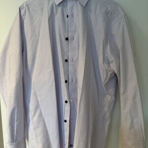 David Donahue dress shirt